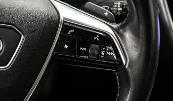 2021 Audi A6 full