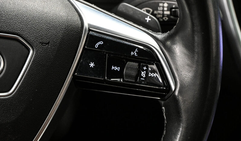 2021 Audi A6 full