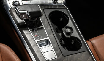 2021 Audi A6 full