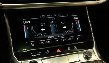 2021 Audi A6 full