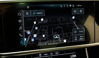 2021 Audi A6 full