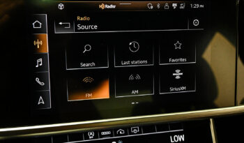 2021 Audi A6 full