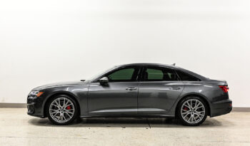 2021 Audi A6 full