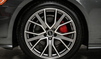 2021 Audi A6 full