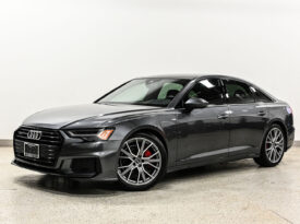 2021 Audi A6