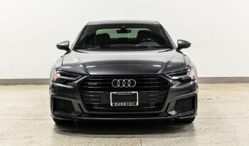 2021 Audi A6 full