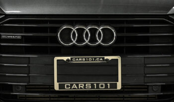 2021 Audi A6 full