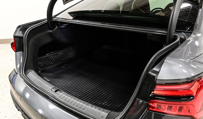 2021 Audi A6 full