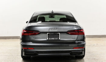 2021 Audi A6 full