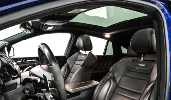 2017 Mercedes-Benz GLE 63 S full