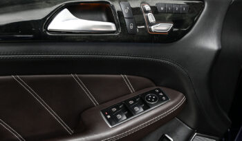 2017 Mercedes-Benz GLE 63 S full