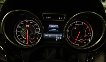 2017 Mercedes-Benz GLE 63 S full