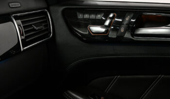 2017 Mercedes-Benz GLE 63 S full