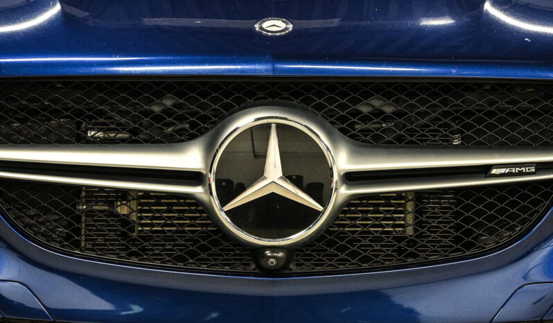 2017 Mercedes-Benz GLE 63 S full