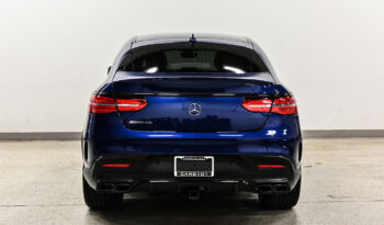 2017 Mercedes-Benz GLE 63 S full