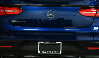 2017 Mercedes-Benz GLE 63 S full