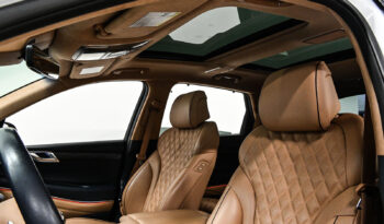 2023 Genesis GV80 full