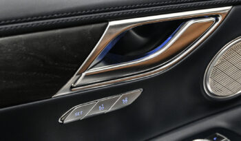 2023 Genesis GV80 full