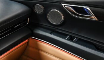 2023 Genesis GV80 full