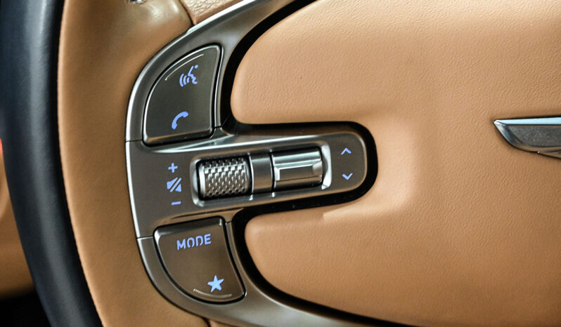 2023 Genesis GV80 full