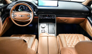 2023 Genesis GV80 full