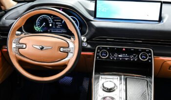 2023 Genesis GV80 full