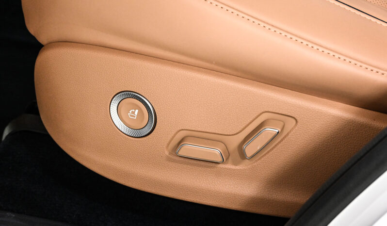 2023 Genesis GV80 full