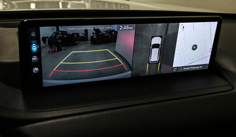 2023 Genesis GV80 full