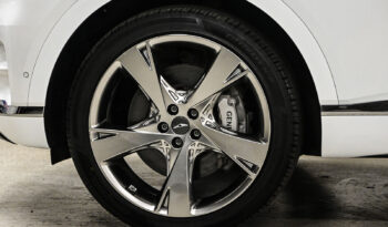 2023 Genesis GV80 full