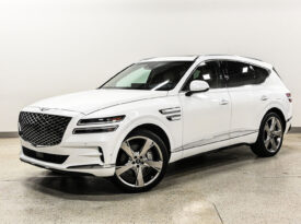 2023 Genesis GV80