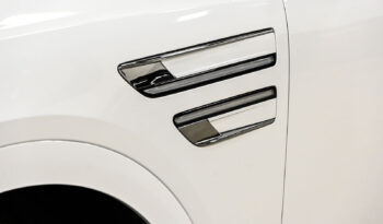 2023 Genesis GV80 full
