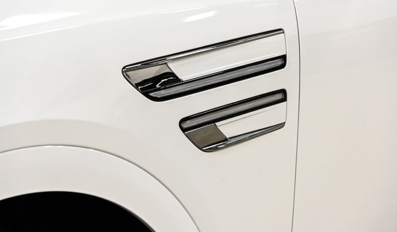 2023 Genesis GV80 full