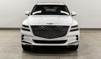2023 Genesis GV80 full