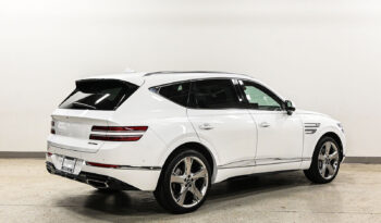 2023 Genesis GV80 full