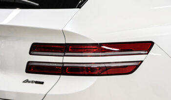 2023 Genesis GV80 full