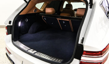 2023 Genesis GV80 full