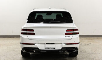 2023 Genesis GV80 full