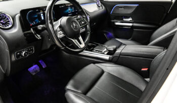 2021 Mercedes Benz GLA 250 full