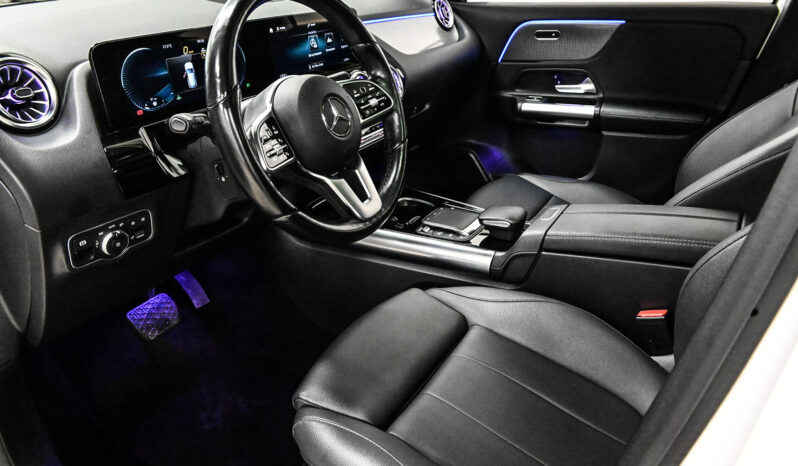 2021 Mercedes Benz GLA 250 full