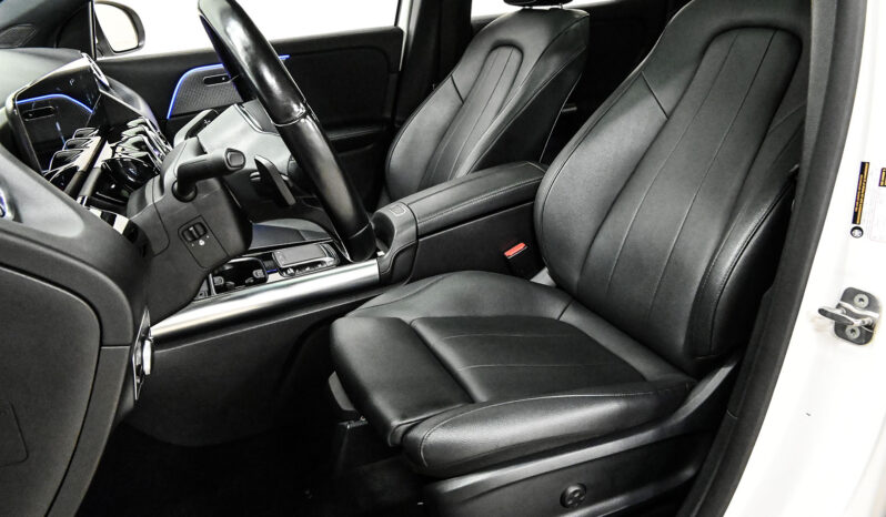 2021 Mercedes Benz GLA 250 full