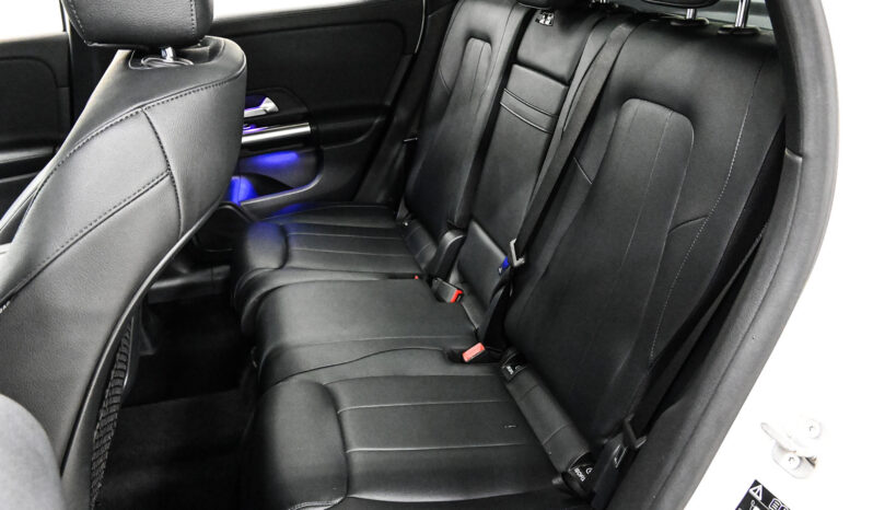 2021 Mercedes Benz GLA 250 full