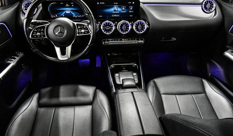 2021 Mercedes Benz GLA 250 full