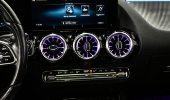 2021 Mercedes Benz GLA 250 full