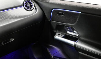 2021 Mercedes Benz GLA 250 full