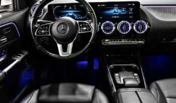 2021 Mercedes Benz GLA 250 full
