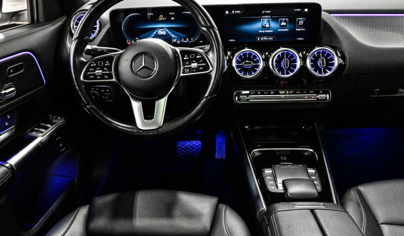 2021 Mercedes Benz GLA 250 full