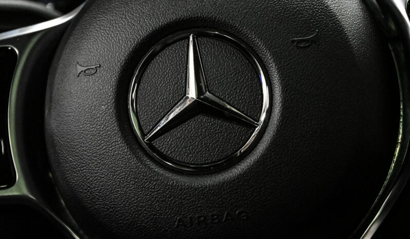 2021 Mercedes Benz GLA 250 full
