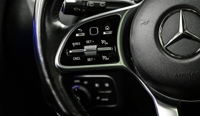 2021 Mercedes Benz GLA 250 full