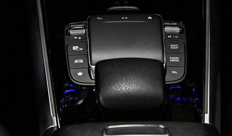 2021 Mercedes Benz GLA 250 full