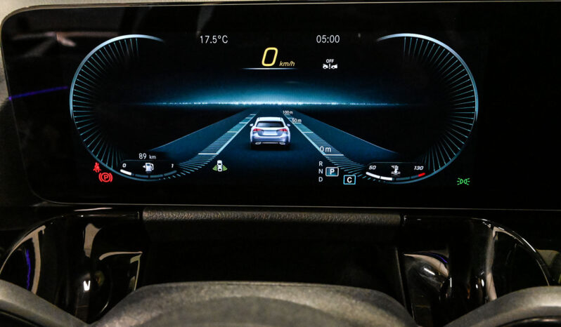 2021 Mercedes Benz GLA 250 full